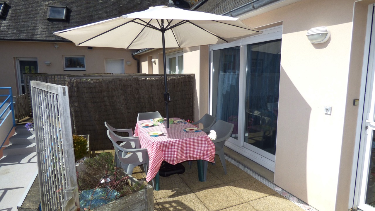 Photo of Outdoor in Perros-Guirec