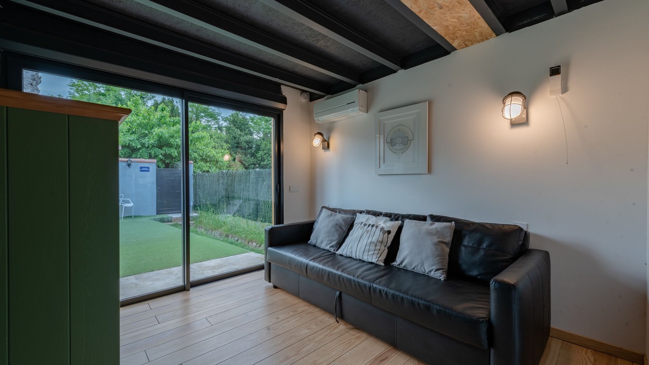 Photo of Livingroom in Bompas