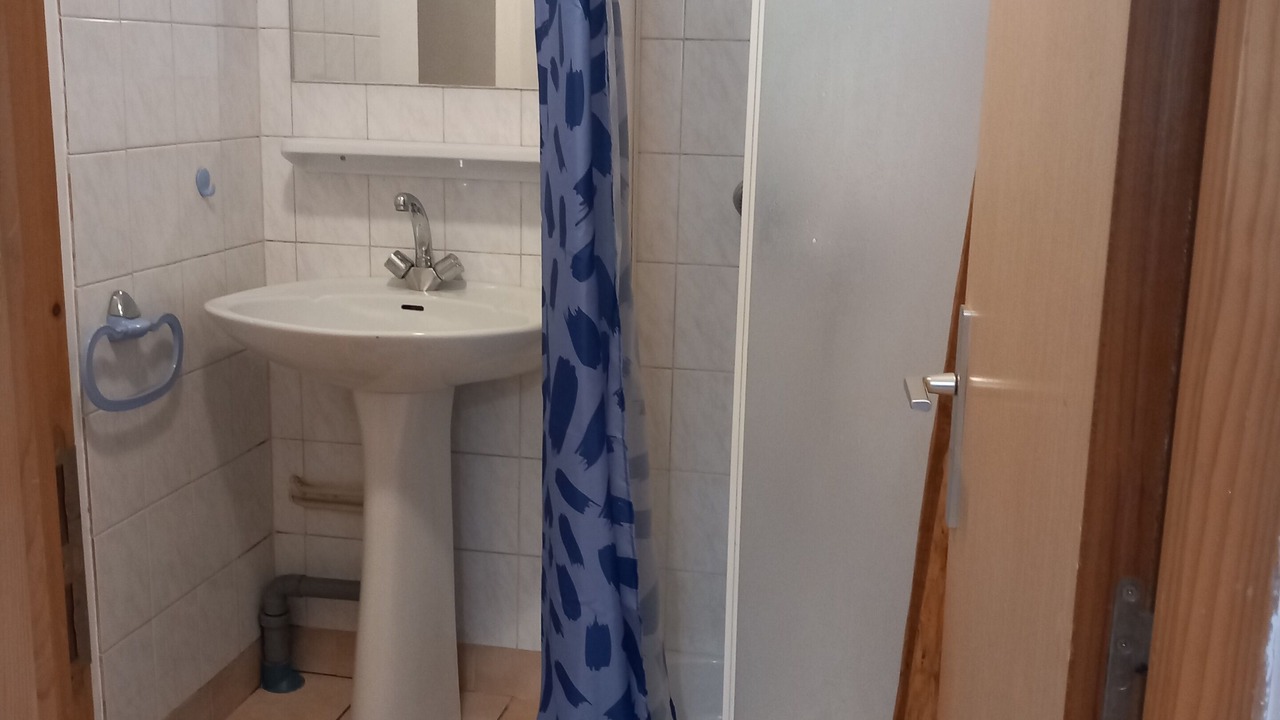 Photo of Bathroom in Forville
