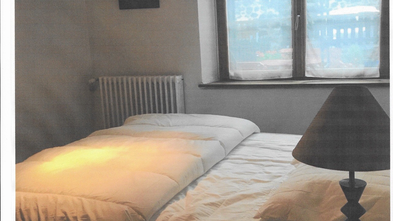 Photo of Bedroom in Saint-Vidal