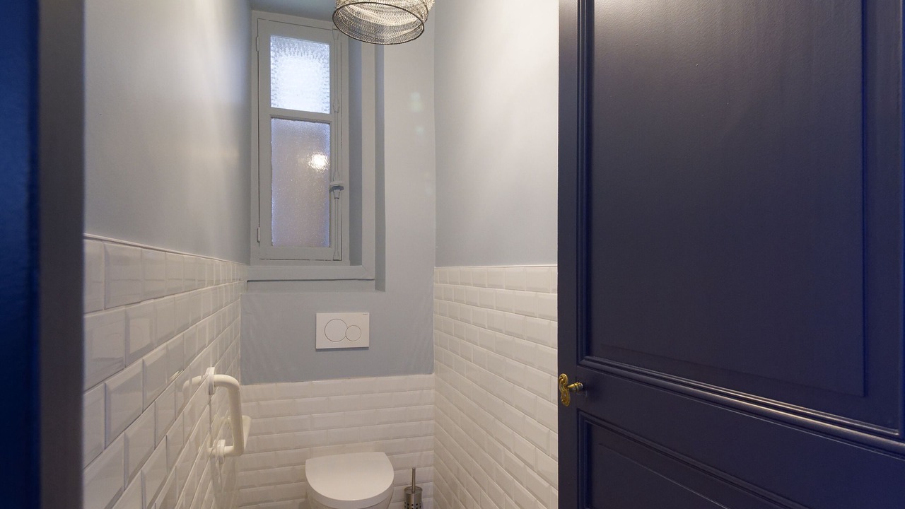 Photo of Bathroom in Saint-Briac-sur-Mer