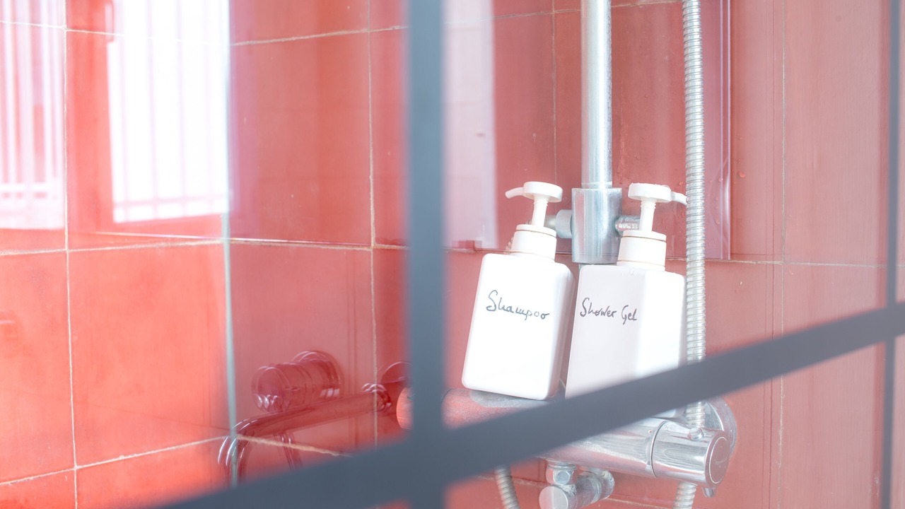 Photo of Bathroom in Saint-Vincent-de-Paul