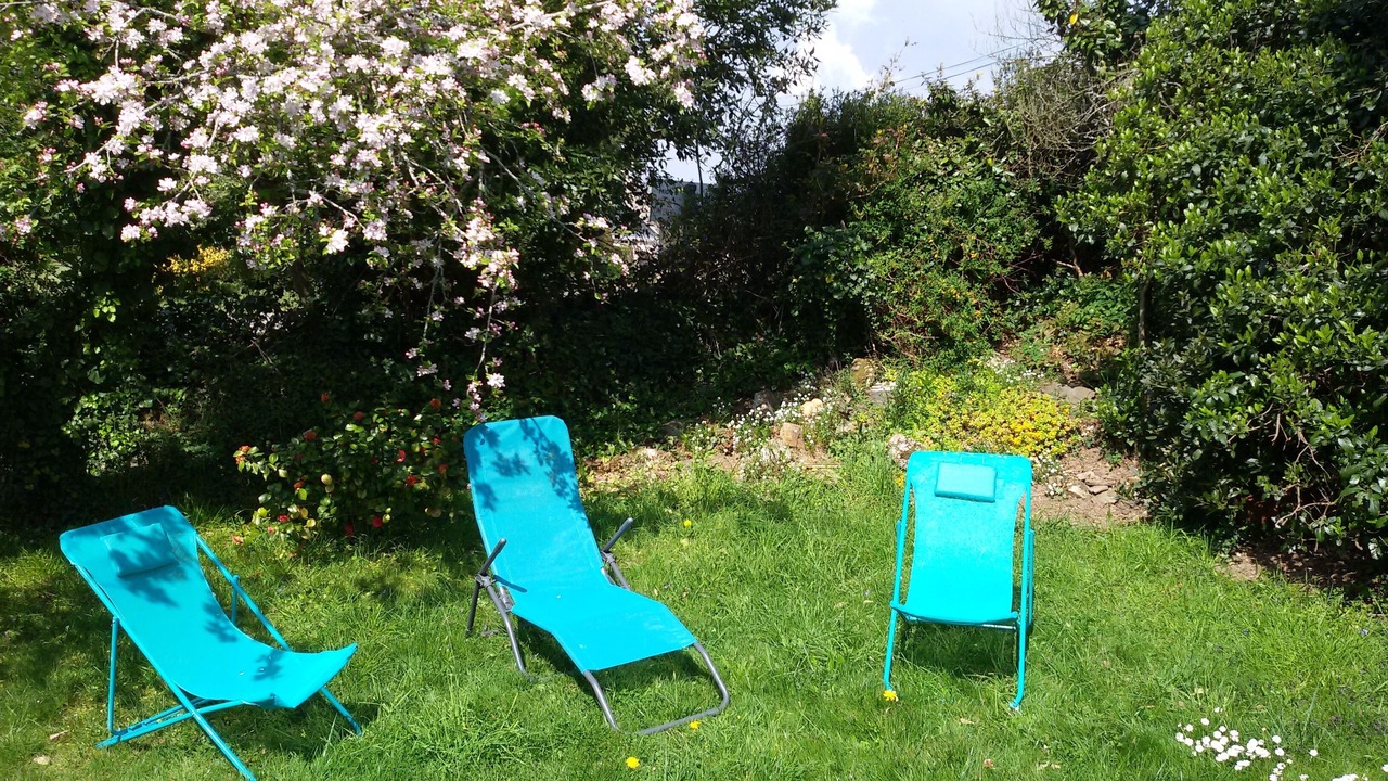 Photo of Outdoor in Hopital-Camfrout