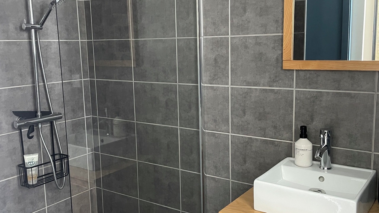 Photo of Bathroom in Plougonvelin