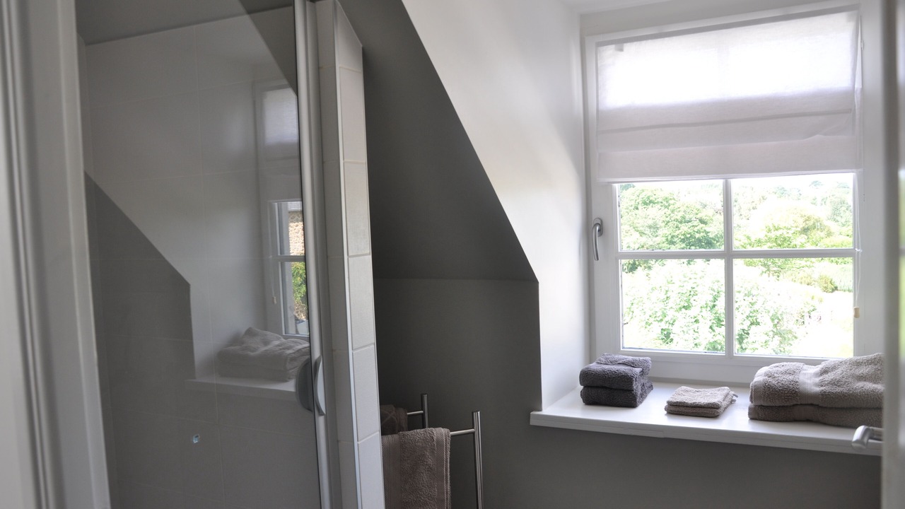 Photo of Bathroom in Ploubalay