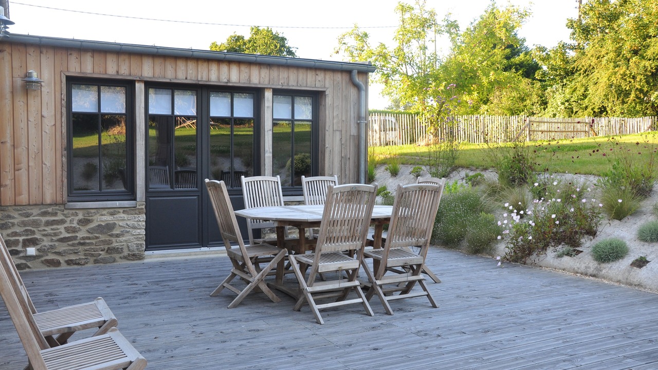 Photo of Outdoor in Ploubalay
