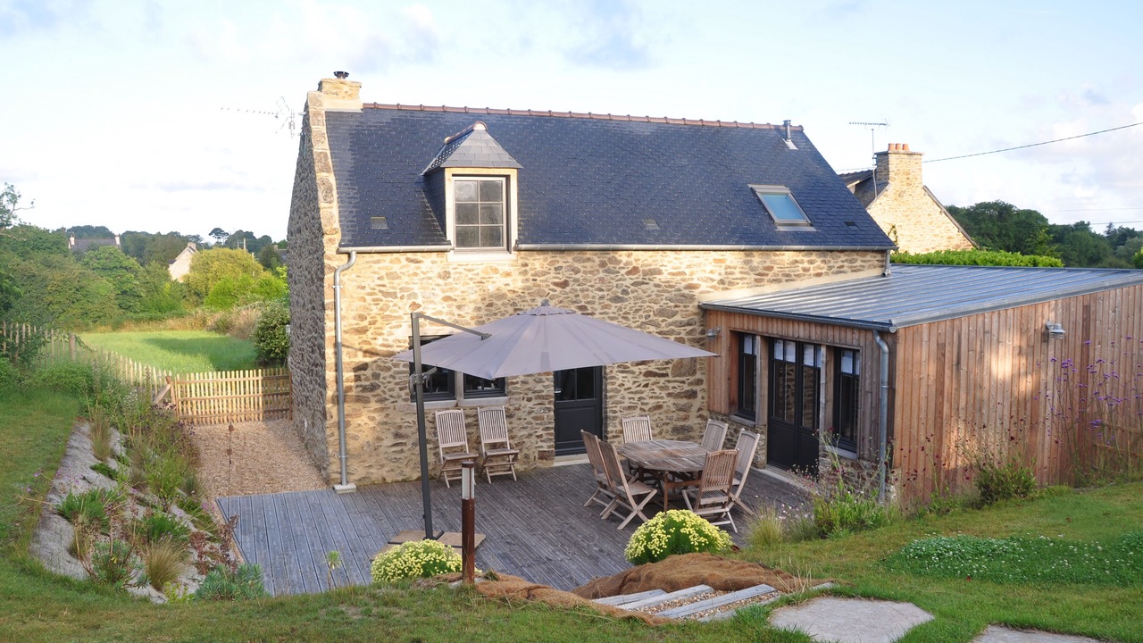 Photo of Outdoor in Ploubalay