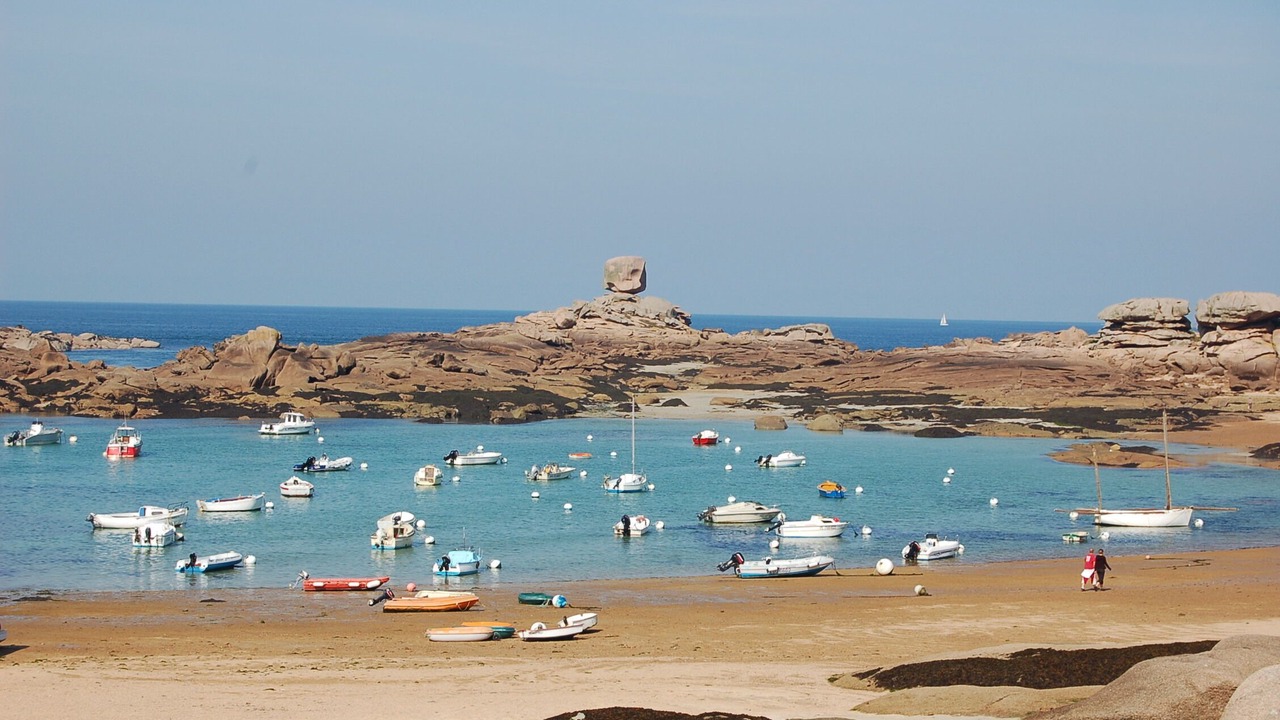 Photo of Others in Tregastel