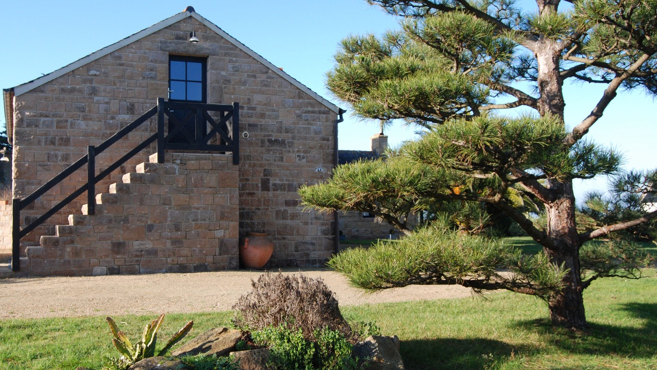 Photo of Outdoor in Tregastel