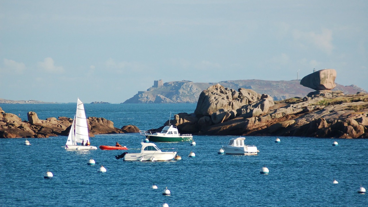 Photo of Others in Tregastel