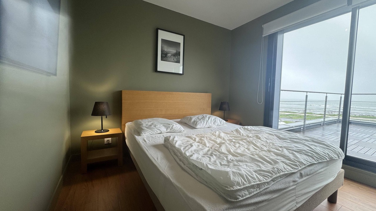 Photo of Bedroom in Ile-Tudy