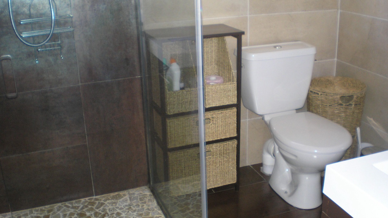 Photo of Bathroom in Laboule