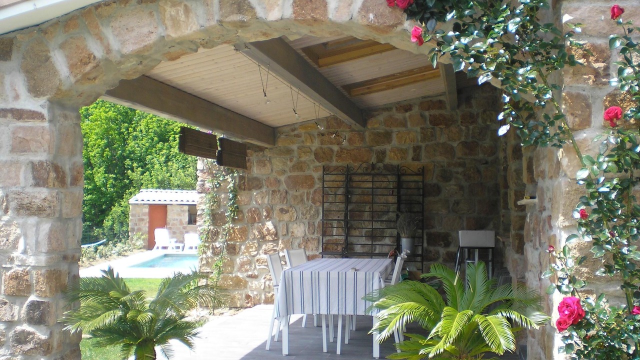 Photo of Outdoor in Laboule
