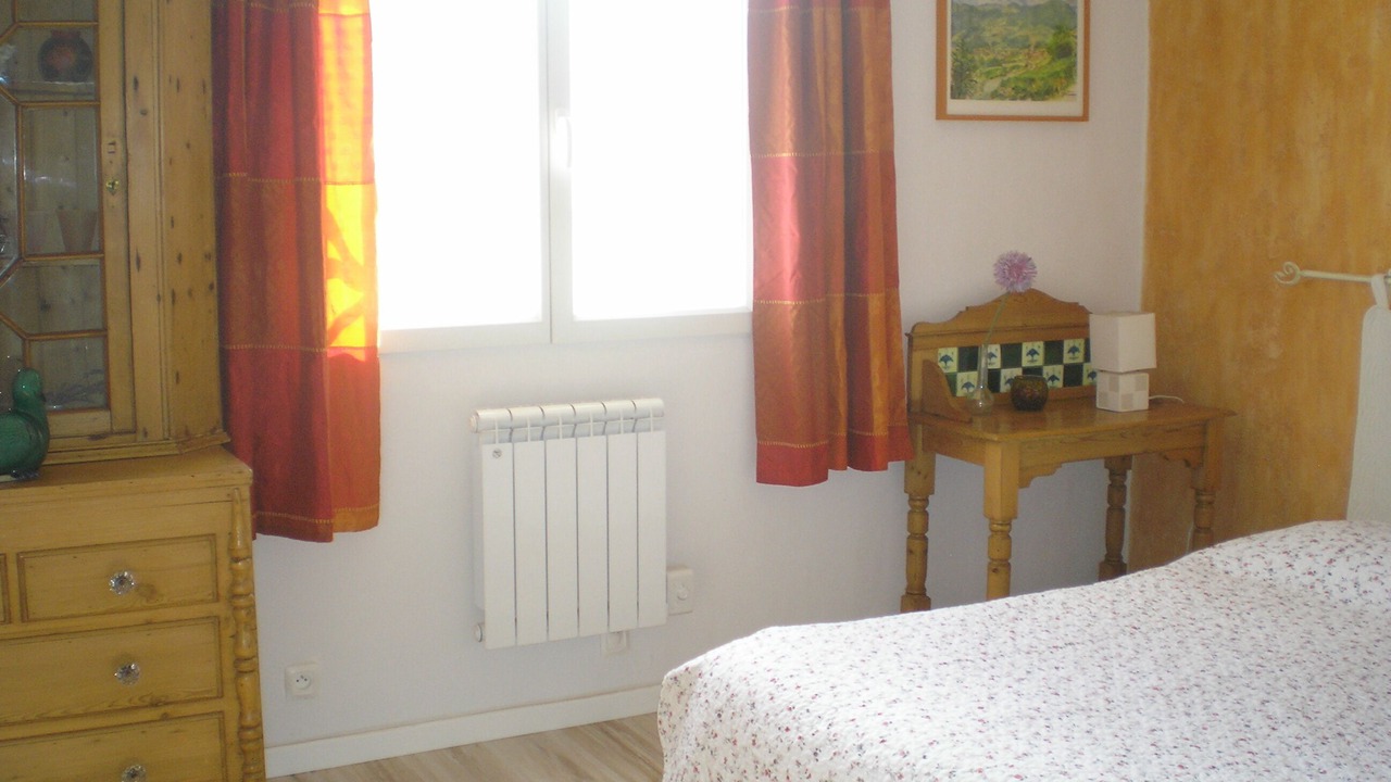 Photo of Bedroom in Laboule