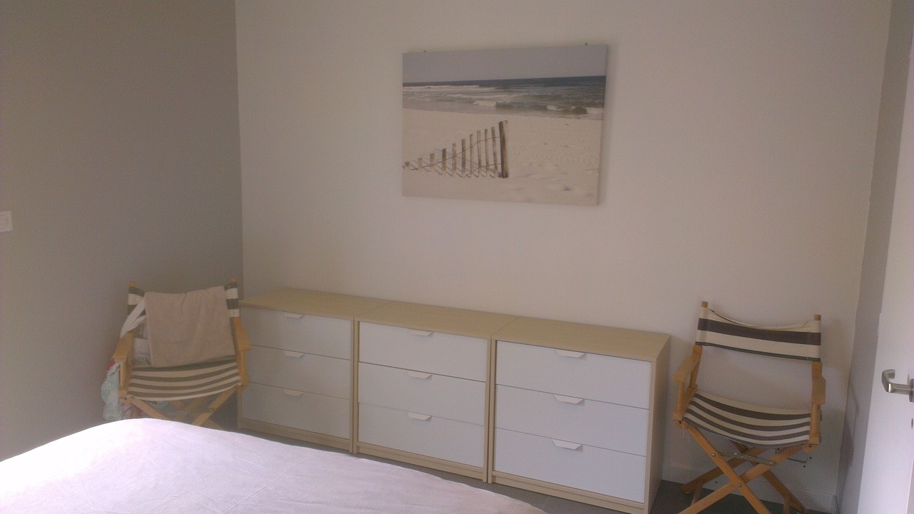 Photo of Bedroom in Erdeven