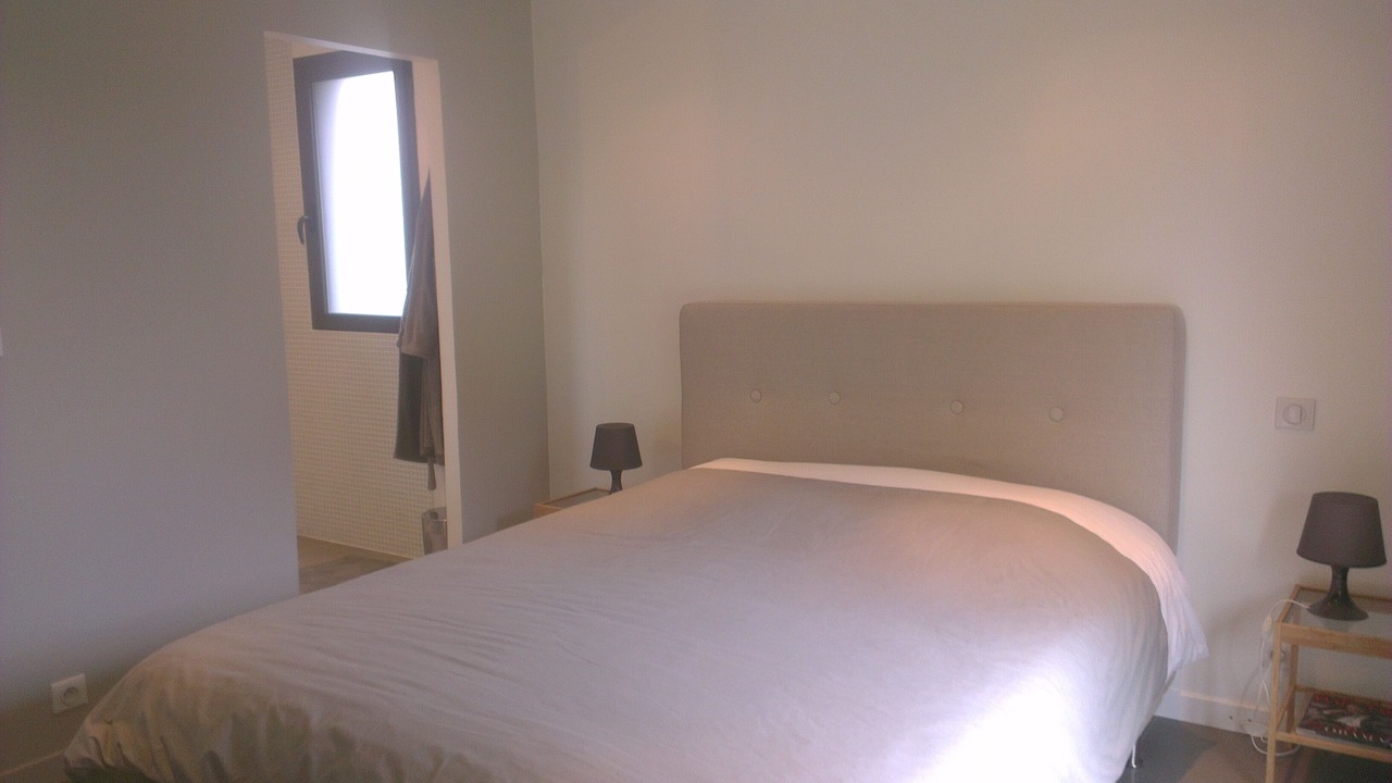 Photo of Bedroom in Erdeven