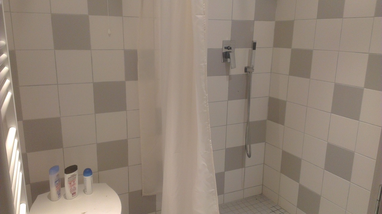 Photo of Bathroom in Erdeven