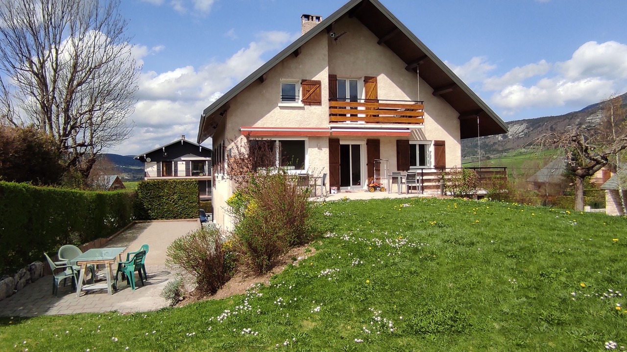 Photo of Outdoor in Villard-de-Lans