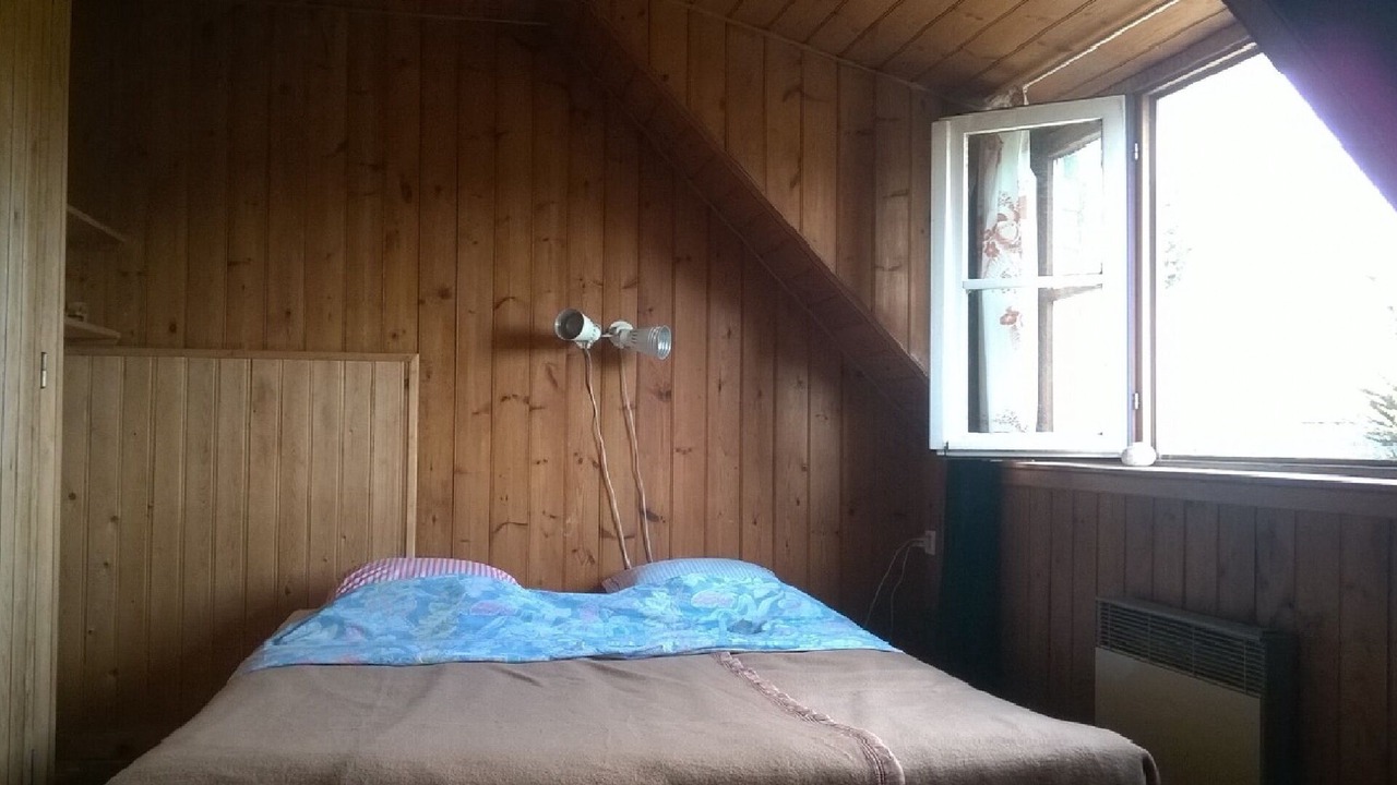 Photo of Bedroom in Ile-de-Brehat
