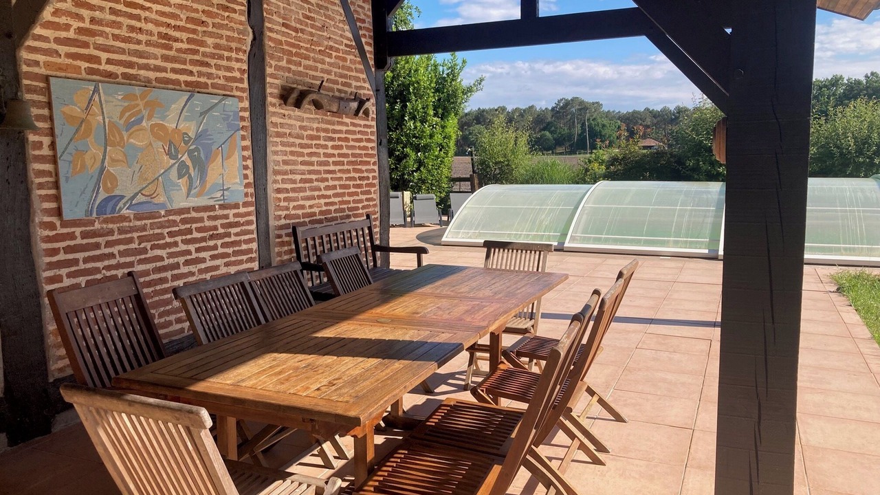 Photo of Outdoor in Leon