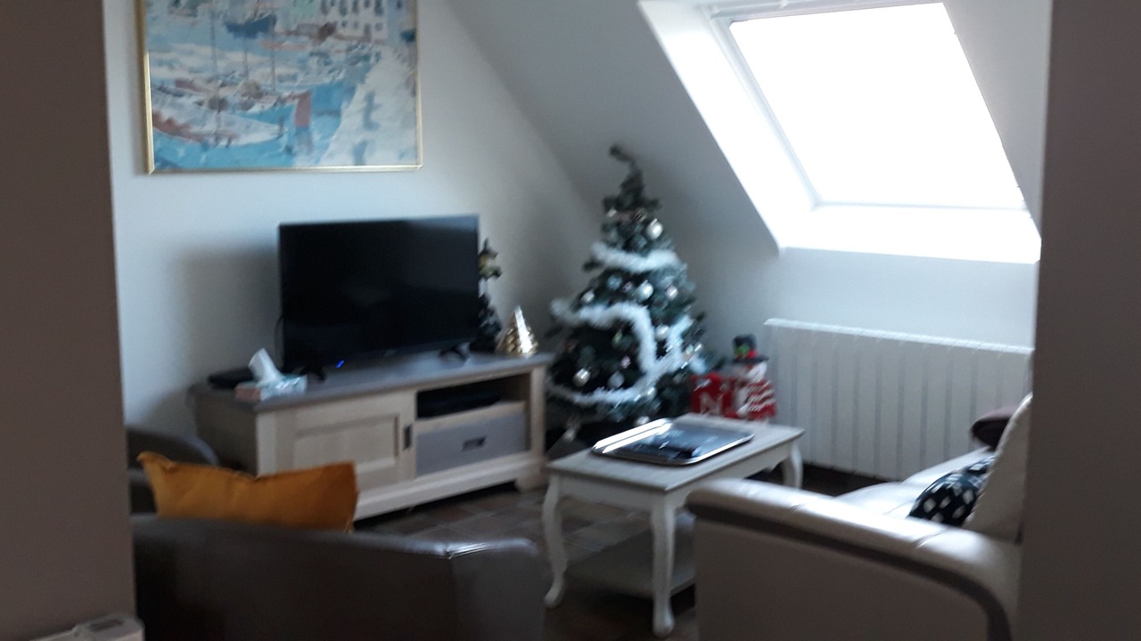 Photo of Livingroom in Penvenan