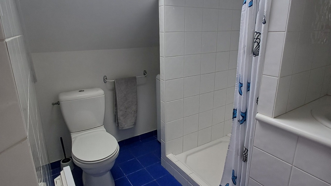 Photo of Bathroom in Saint-Jacut-de-la-Mer