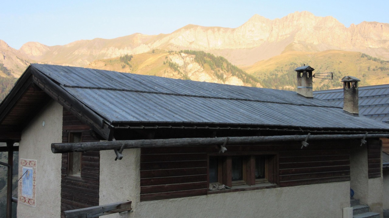 Photo of Outdoor in Saint-Veran