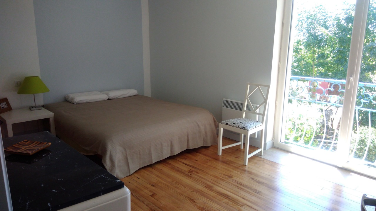 Photo of Bedroom in Sainte-Eulalie-de-Cernon