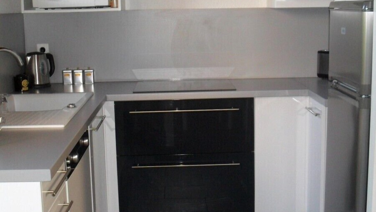 Photo of Kitchen in Guidel-Plages