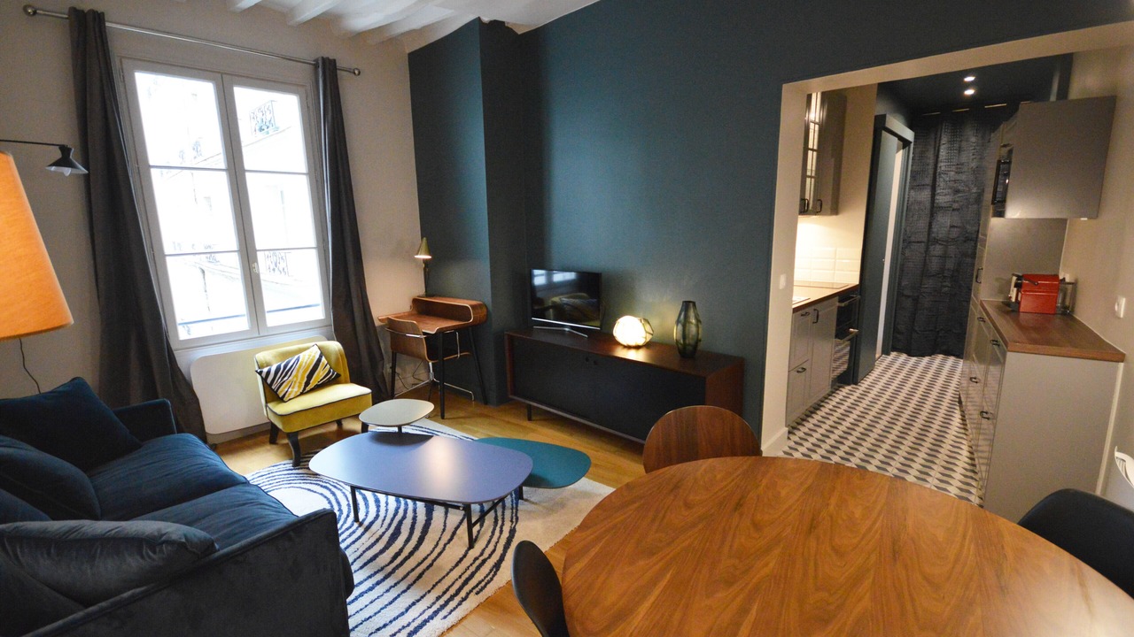 Photo of Bedroom in Latin