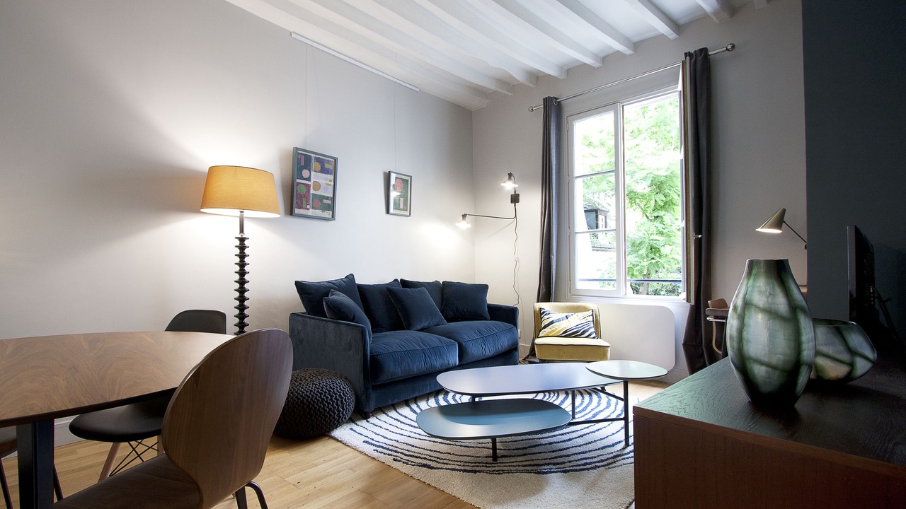 Photo of Bedroom in Latin