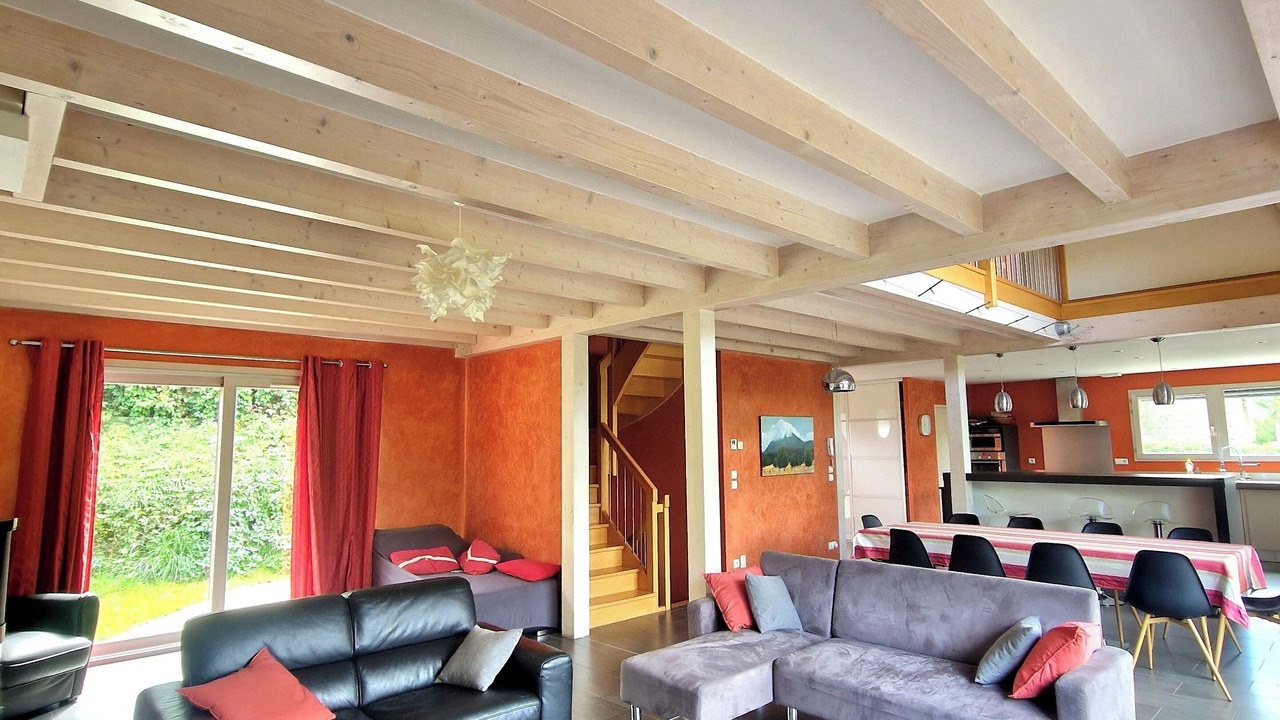 Photo of Livingroom in Aix-les-Bains