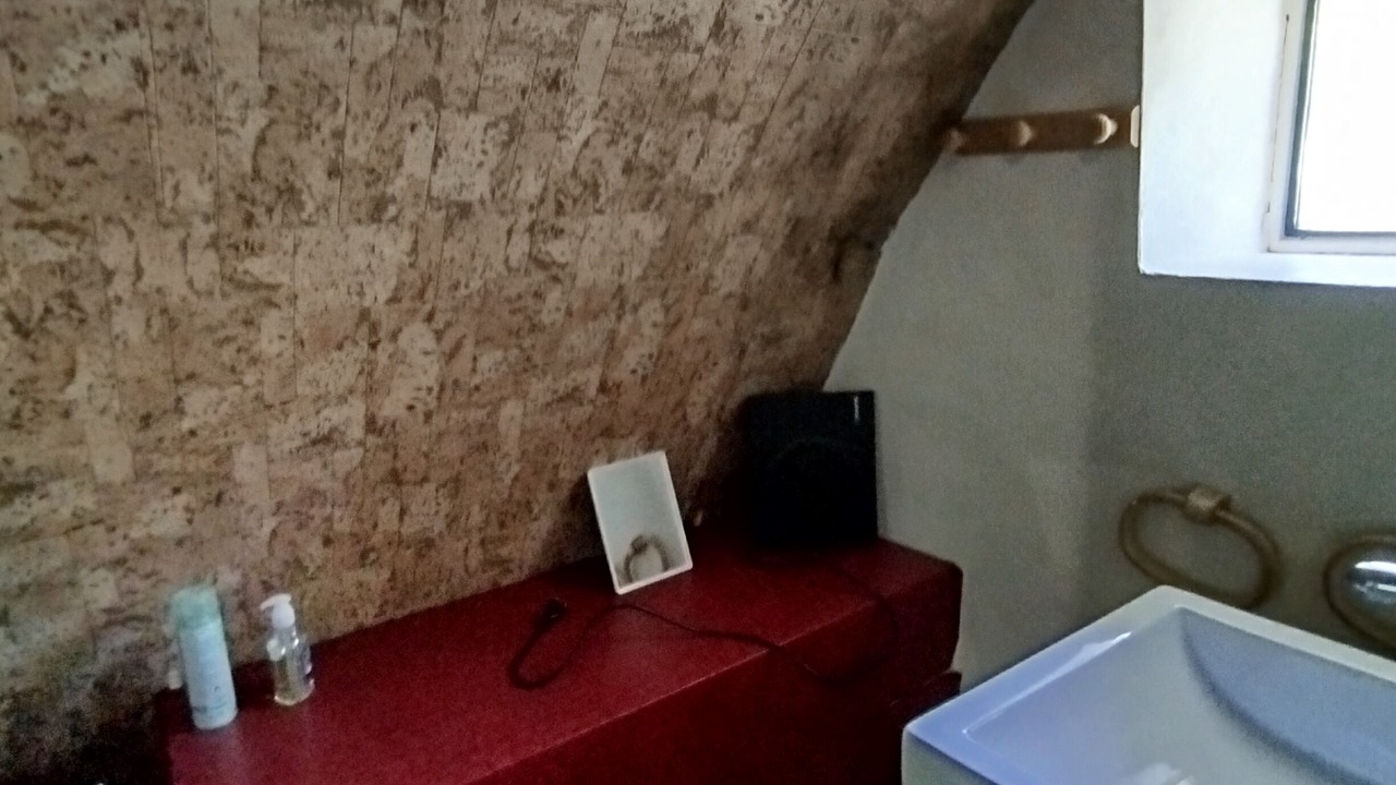 Photo of Bathroom in Mas-Saint-Chely