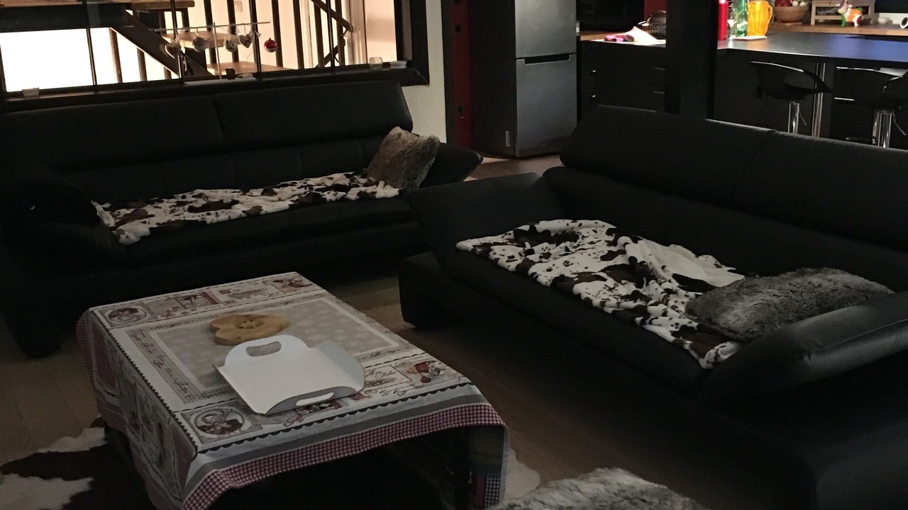 Photo of Livingroom in Ax-les-Thermes