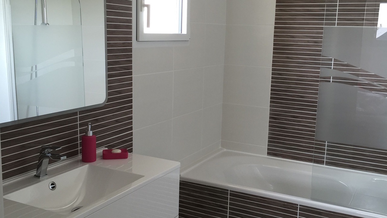 Photo of Bathroom in Roscoff