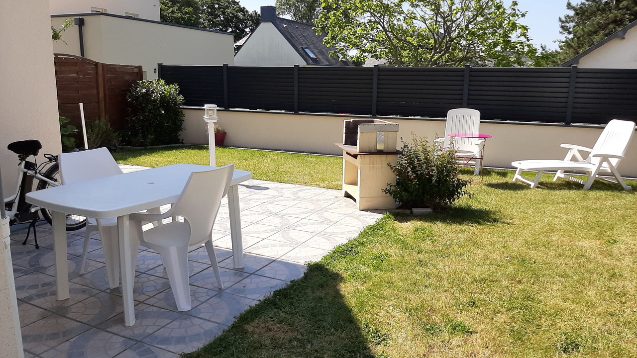 Photo of Outdoor in La Turballe