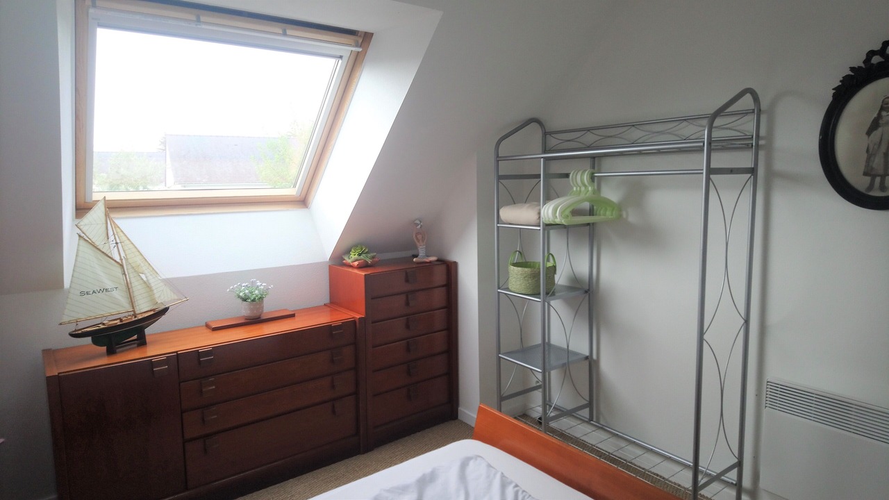 Photo of Bedroom in Baden