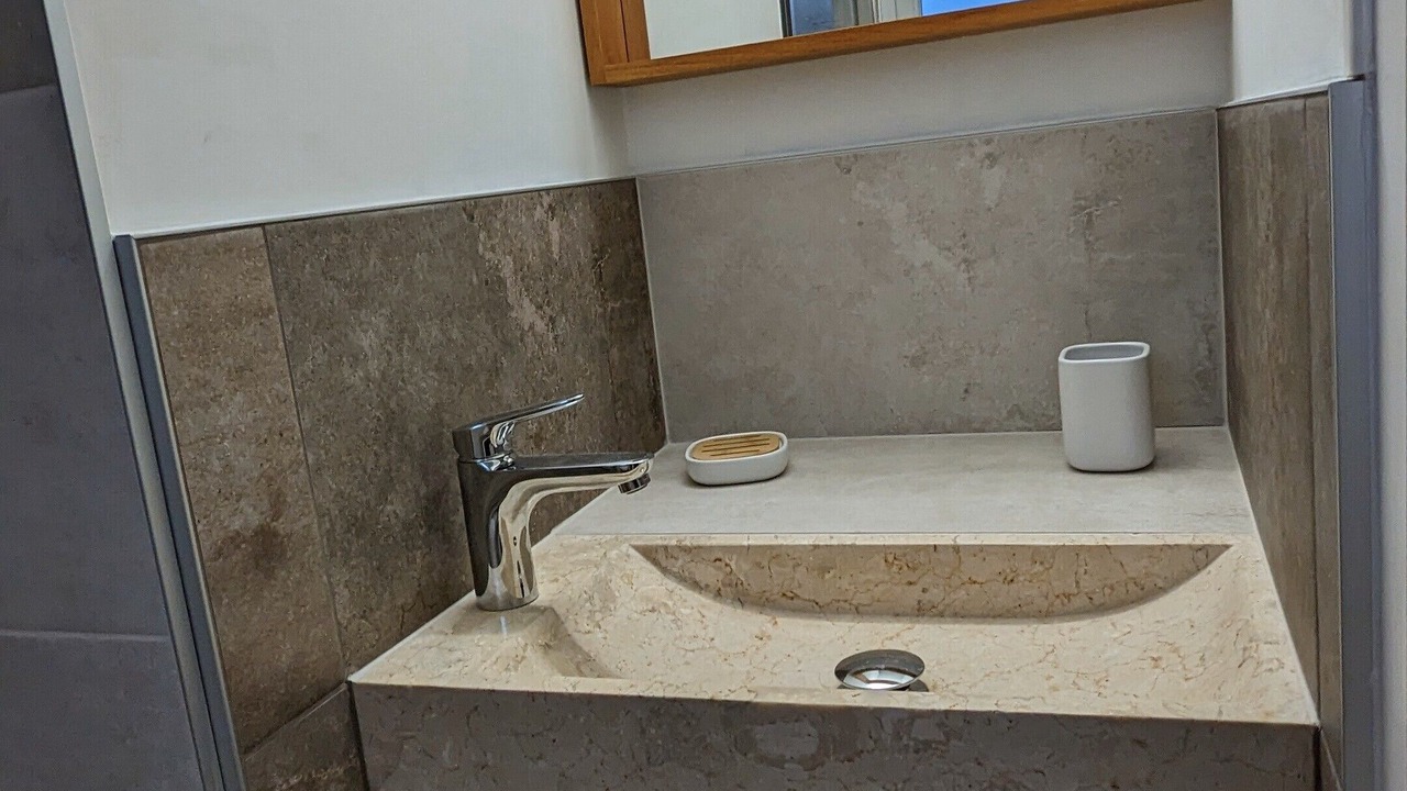 Photo of Bathroom in Baden