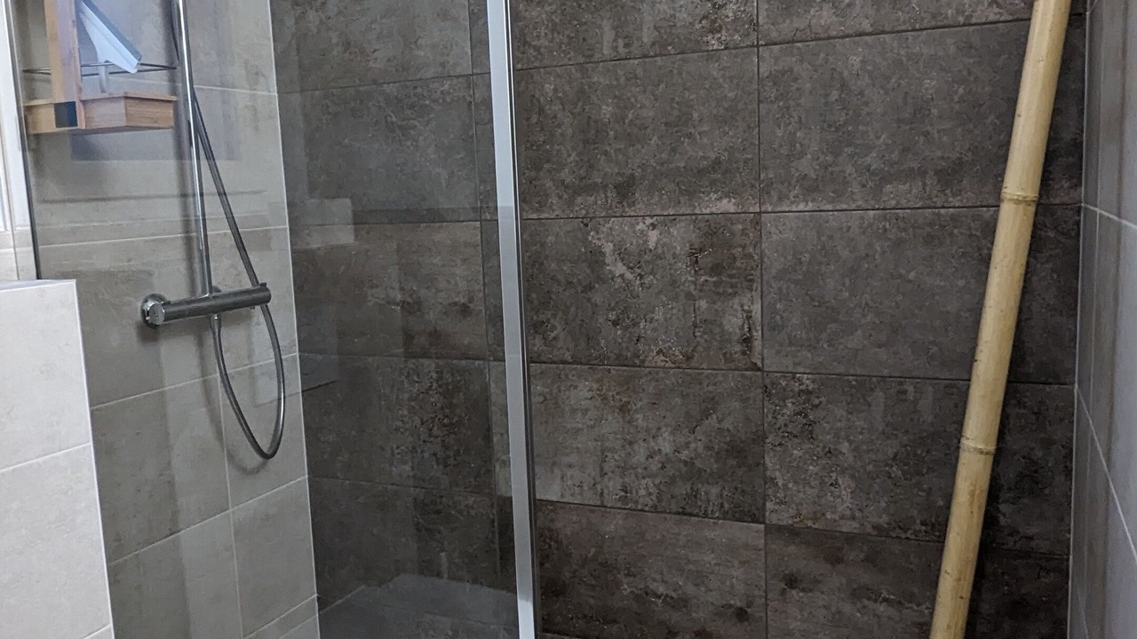 Photo of Bathroom in Baden