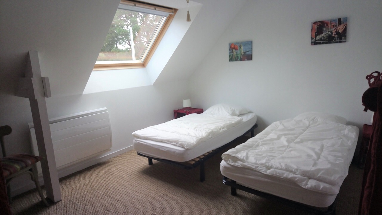 Photo of Bedroom in Baden