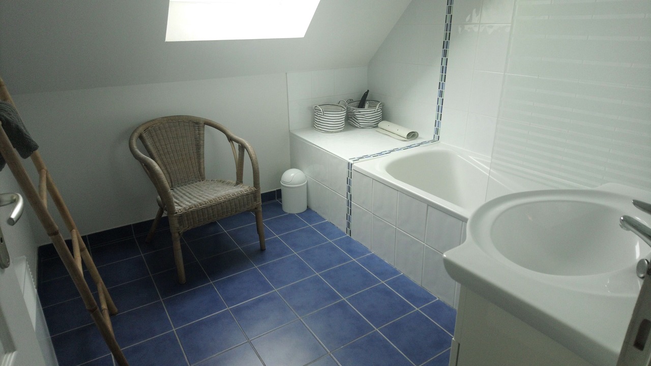 Photo of Bathroom in Baden