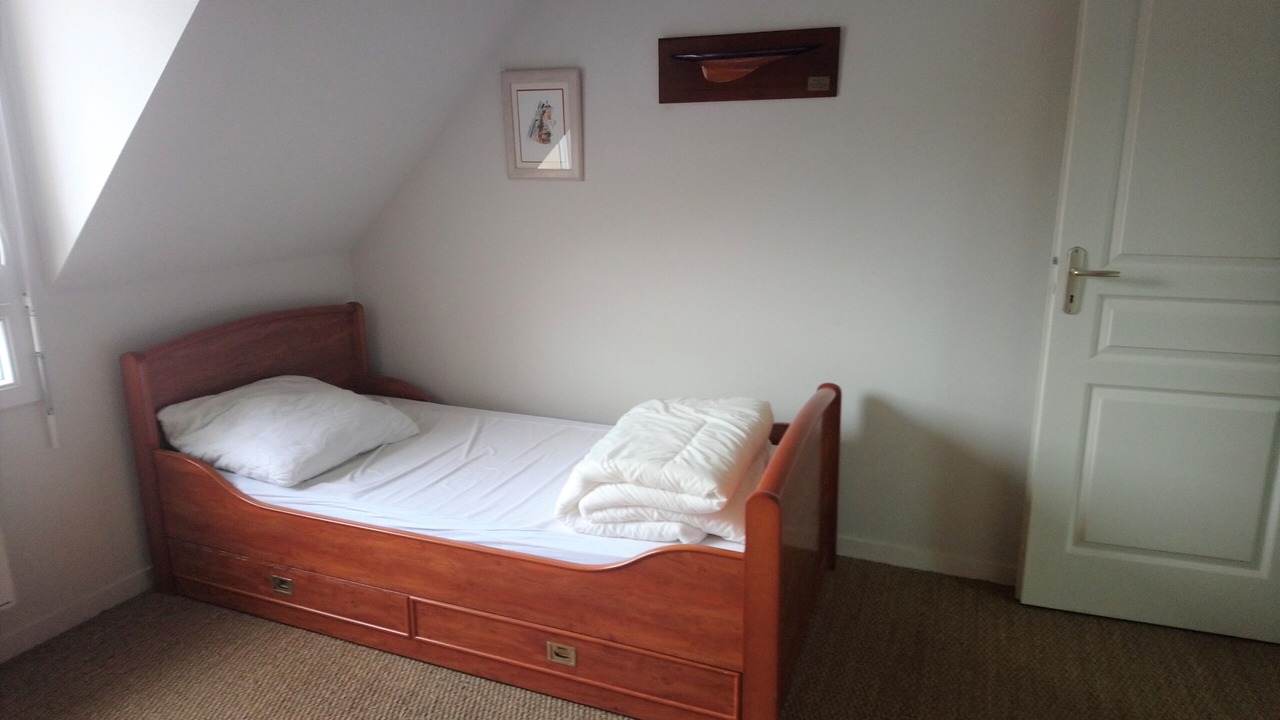Photo of Bedroom in Baden