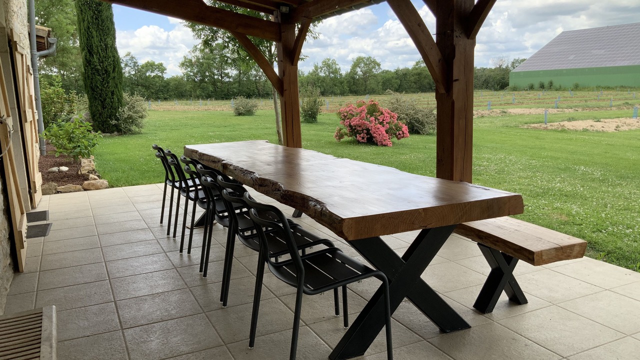 Photo of Outdoor in Septfonds