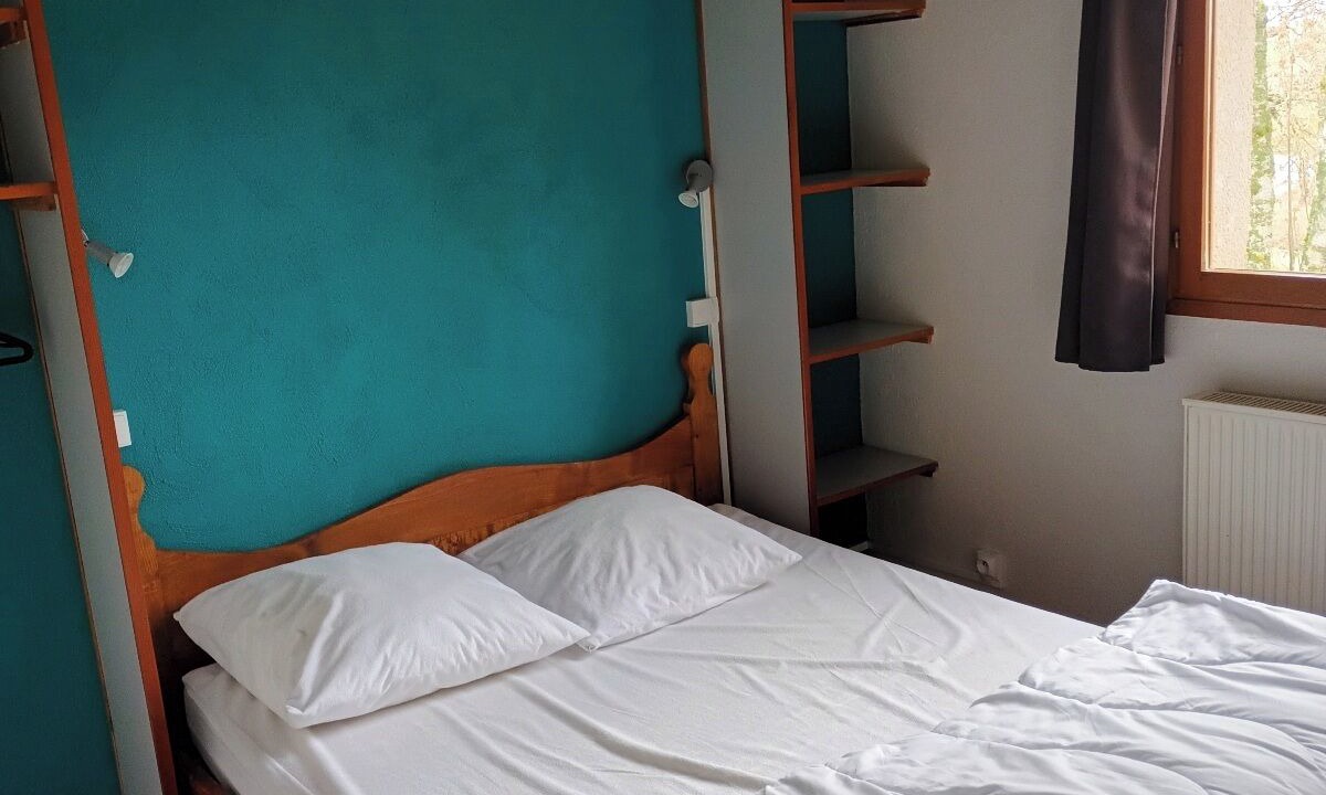 Photo of Bedroom in Montgreleix