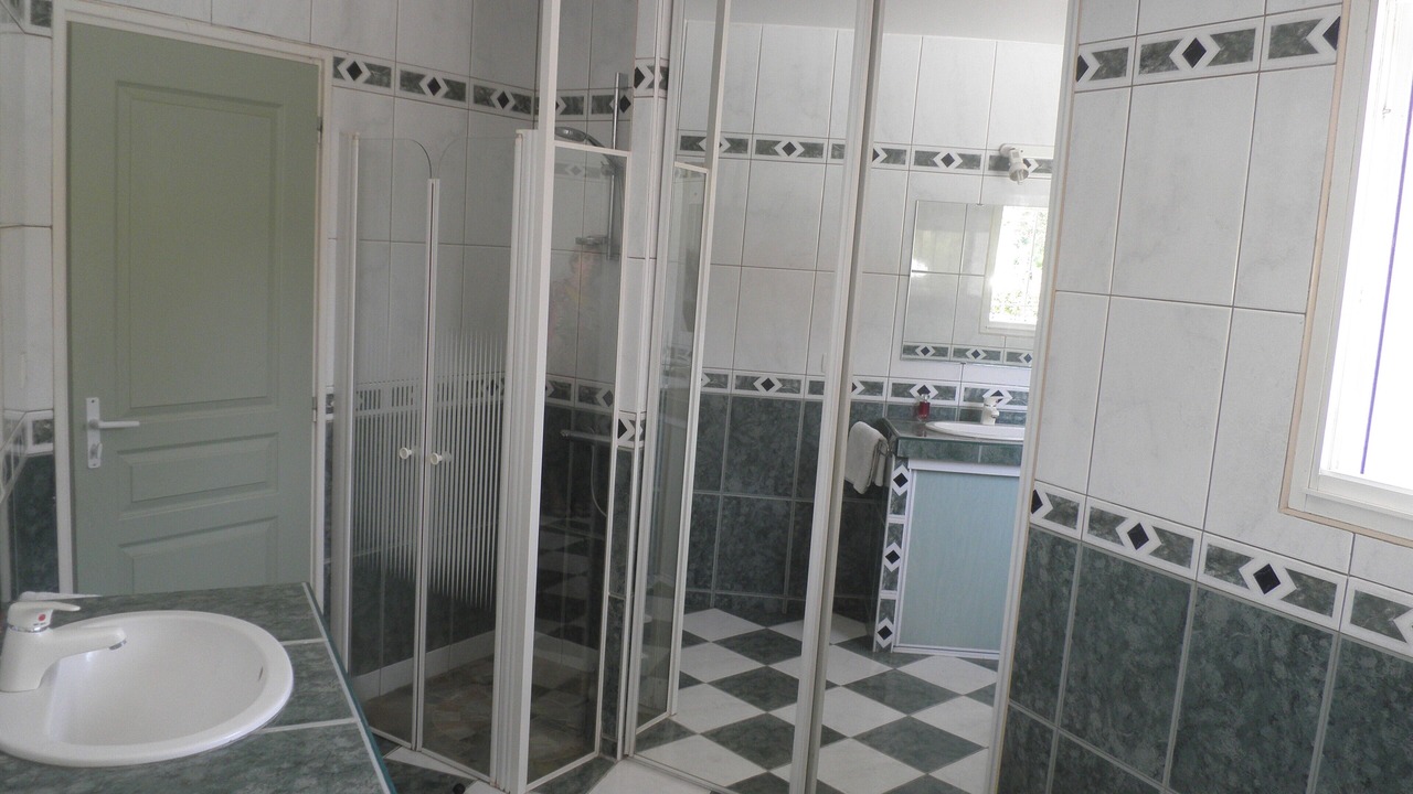 Photo of Bathroom in Saint-Vincent-de-Tyrosse