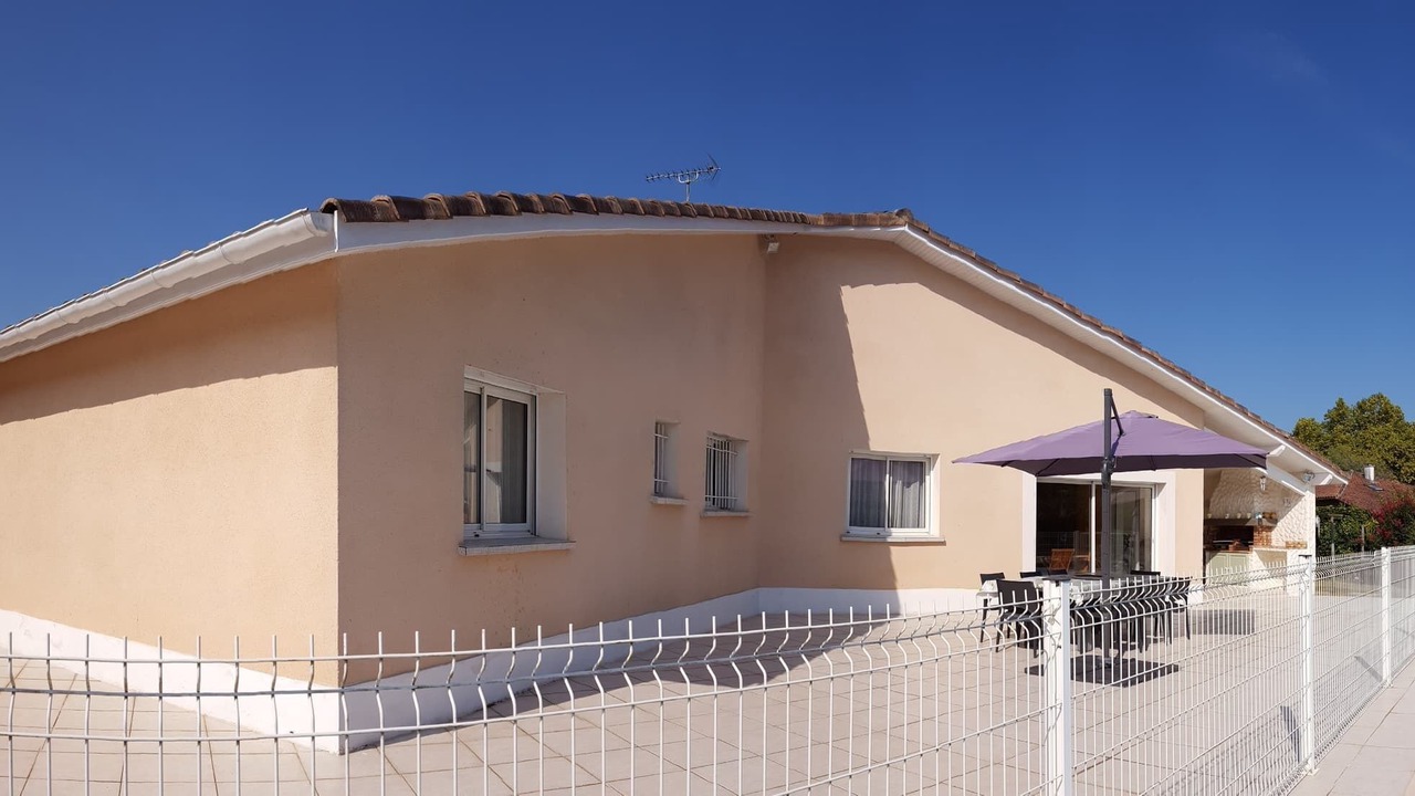 Photo of Outdoor in Saint-Vincent-de-Tyrosse