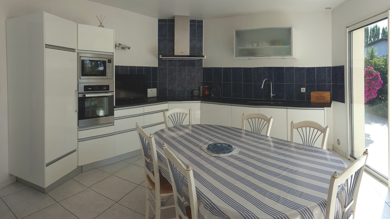 Photo of Kitchen in Saint-Vincent-de-Tyrosse