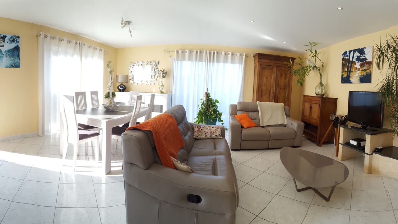 Photo of Livingroom in Saint-Vincent-de-Tyrosse