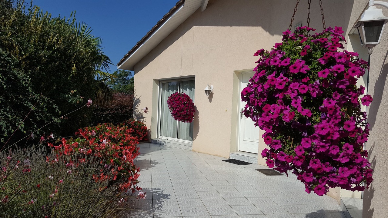 Photo of Outdoor in Saint-Vincent-de-Tyrosse