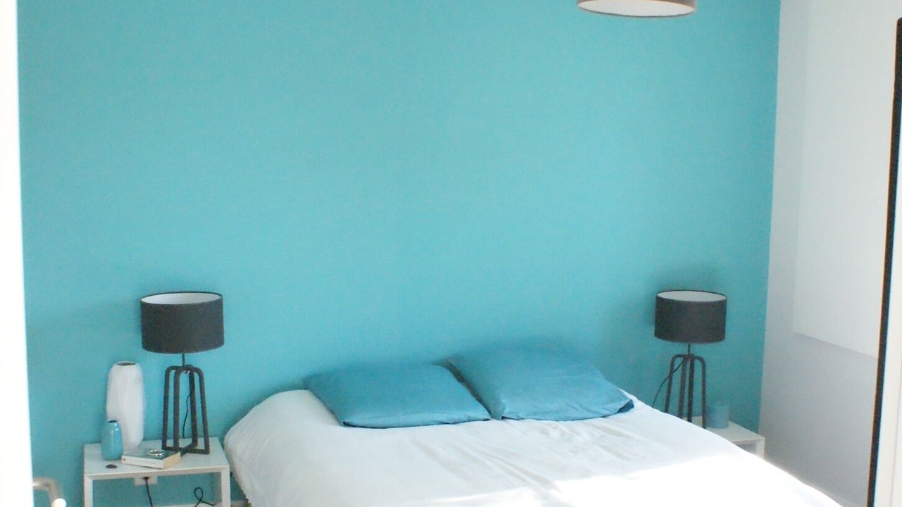 Photo of Bedroom in La Trinite-sur-Mer